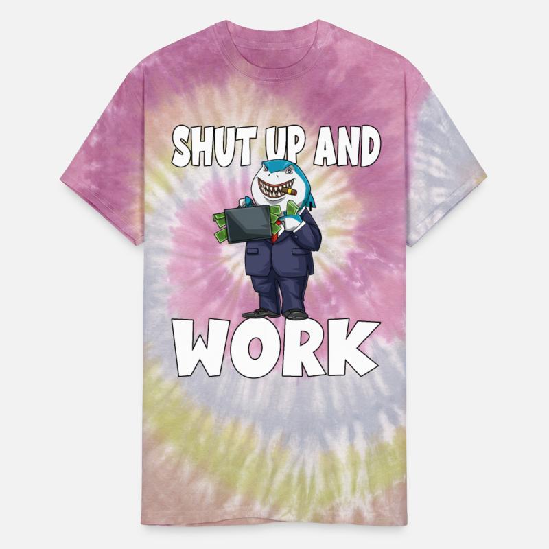 Boss Supervisor Work for a Worker and Employee