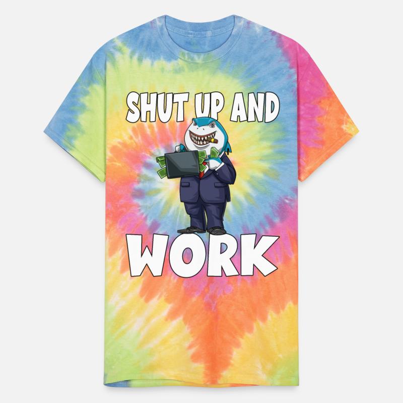 Boss Supervisor Work for a Worker and Employee