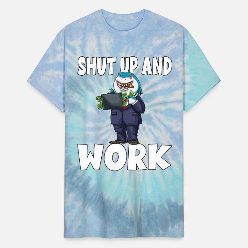 Boss Supervisor Work for a Worker and Employee