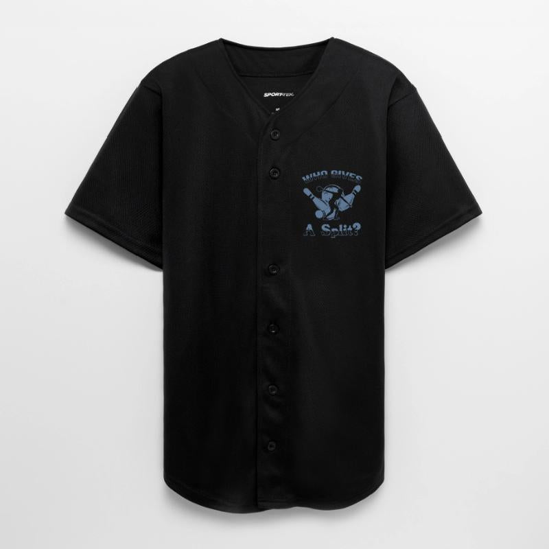 Bowling Quote Who gives a Split