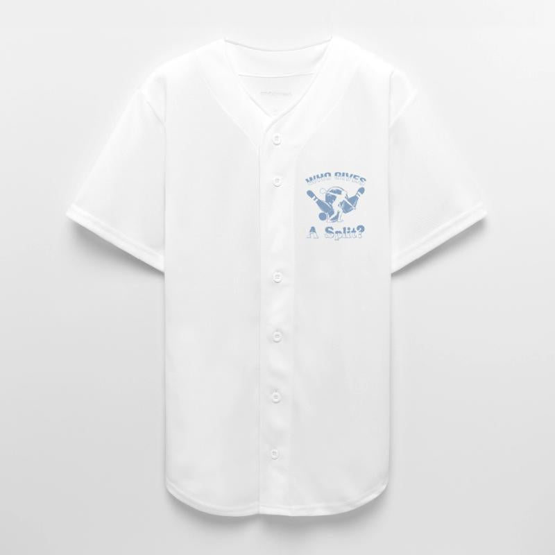 Bowling Quote Who gives a Split