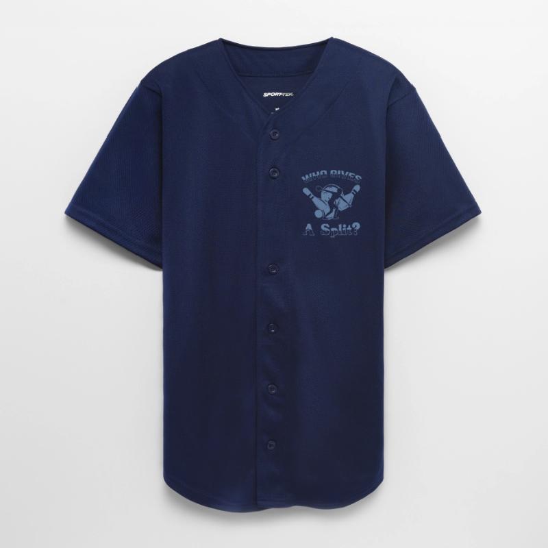 Bowling Quote Who gives a Split