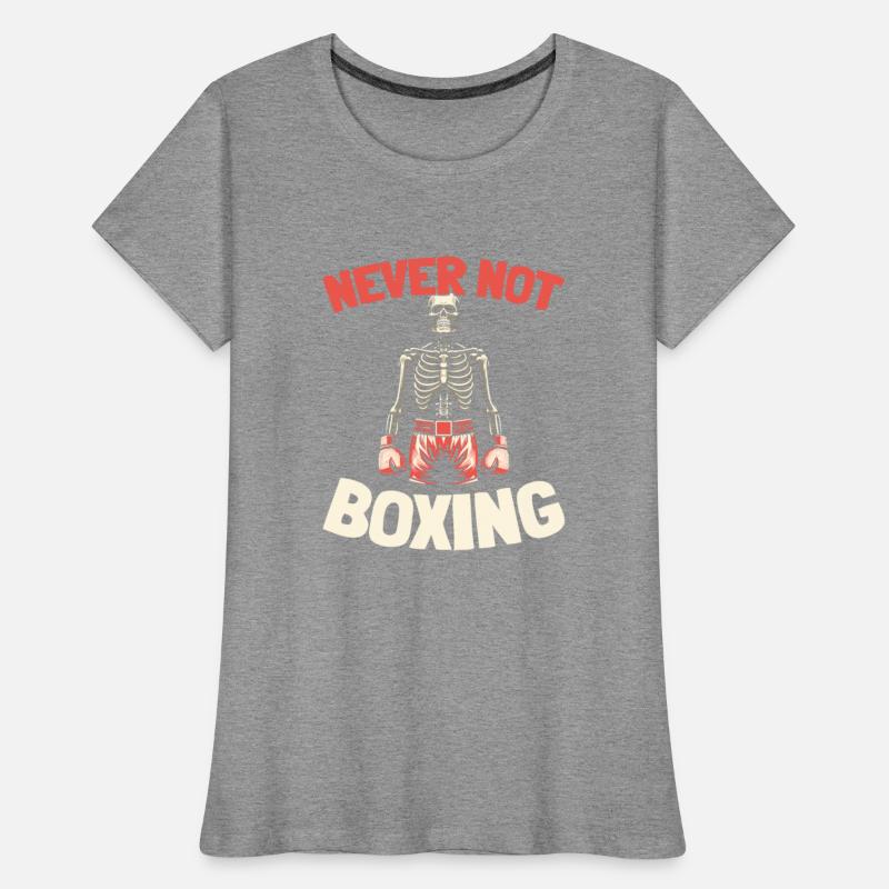 Boxing Boxer
