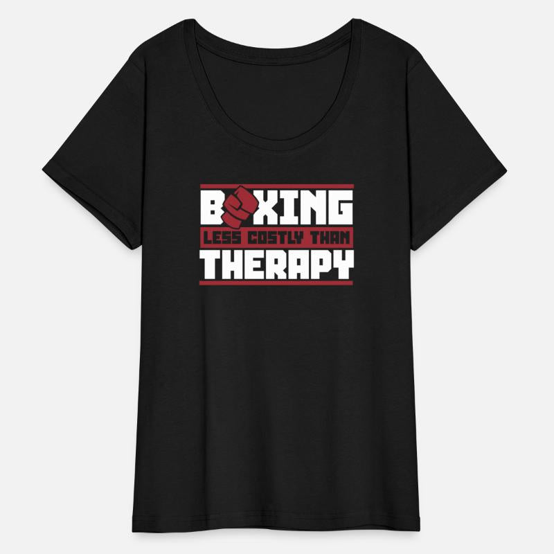 Boxing Less Costly Than Therapy Muay Thai Boxing