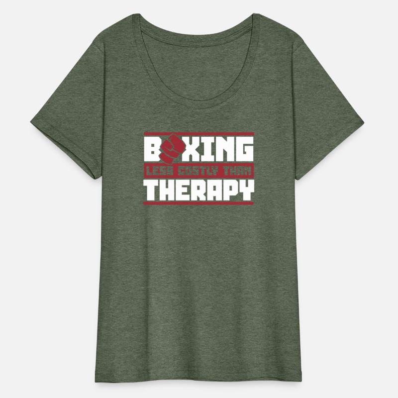 Boxing Less Costly Than Therapy Muay Thai Boxing