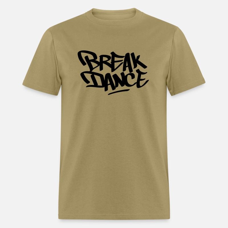 Break Dance