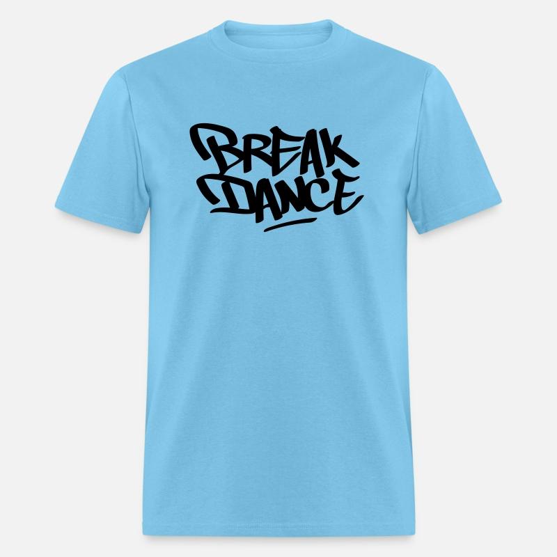 Break Dance