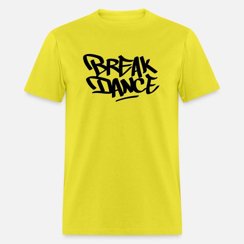 Break Dance