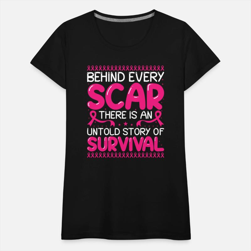 Breast Cancer Awareness Month Pink October