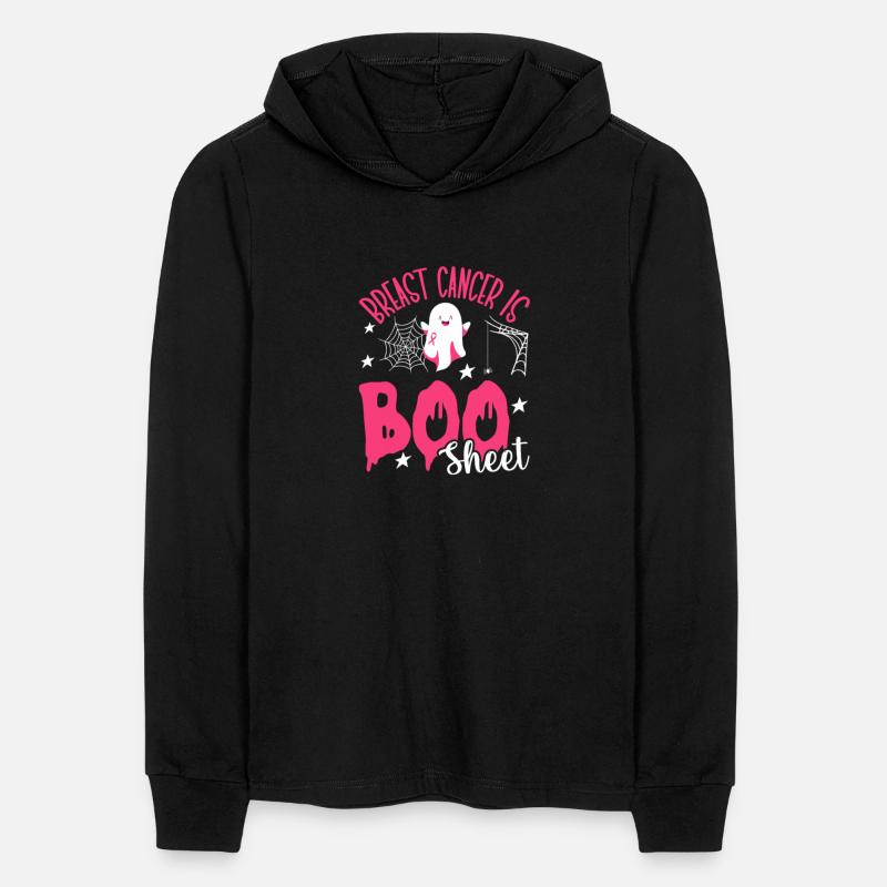 Breast Cancer Is Boo Sheet