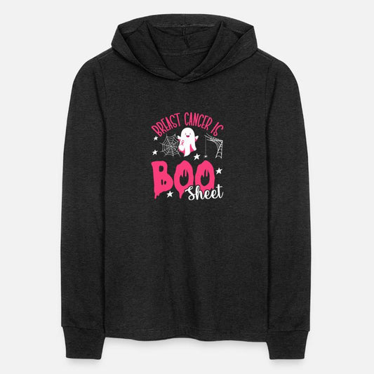 Breast Cancer Is Boo Sheet