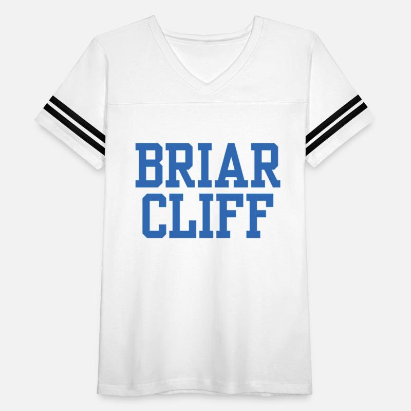 Briar Cliff