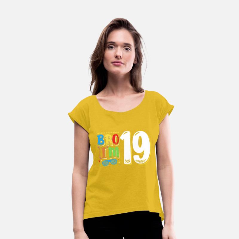 Bro I'm 19 Sports Basketball Sunglass Teen 19th