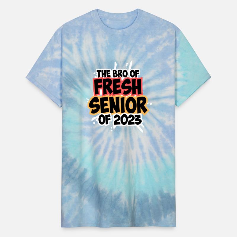 Brother Of Fresh Senior