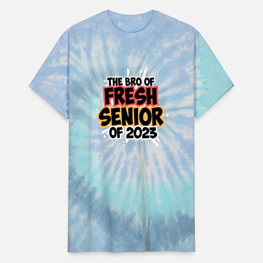 Brother Of Fresh Senior