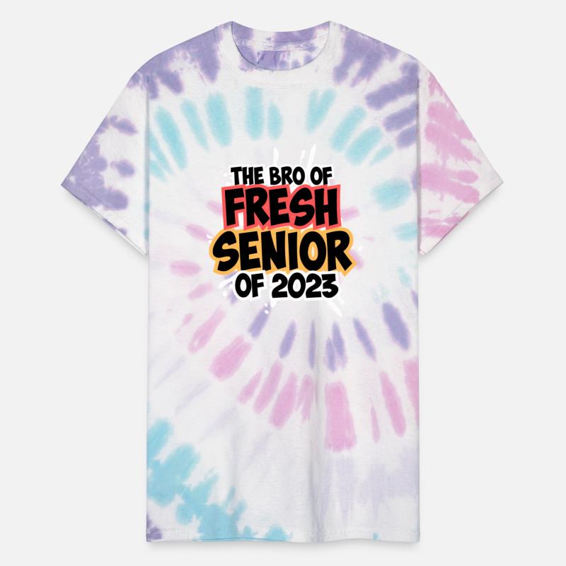 Brother Of Fresh Senior