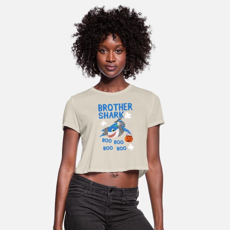 Brother Shark Boo Boo Boo Boo