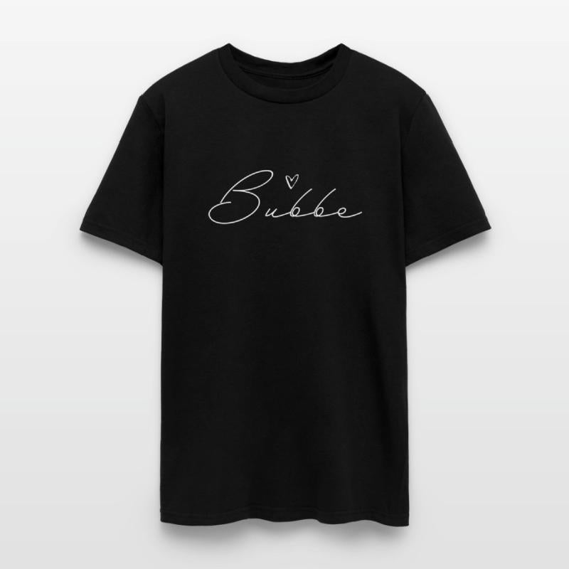 Bubbe Grandma Mothers Day Wo