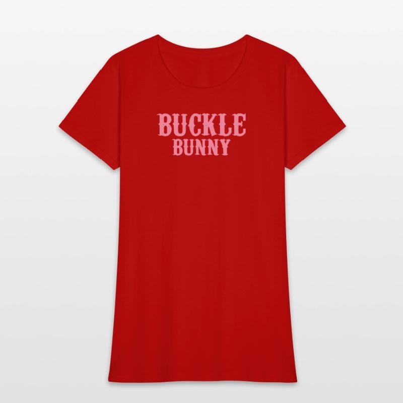 Buckle Bunny