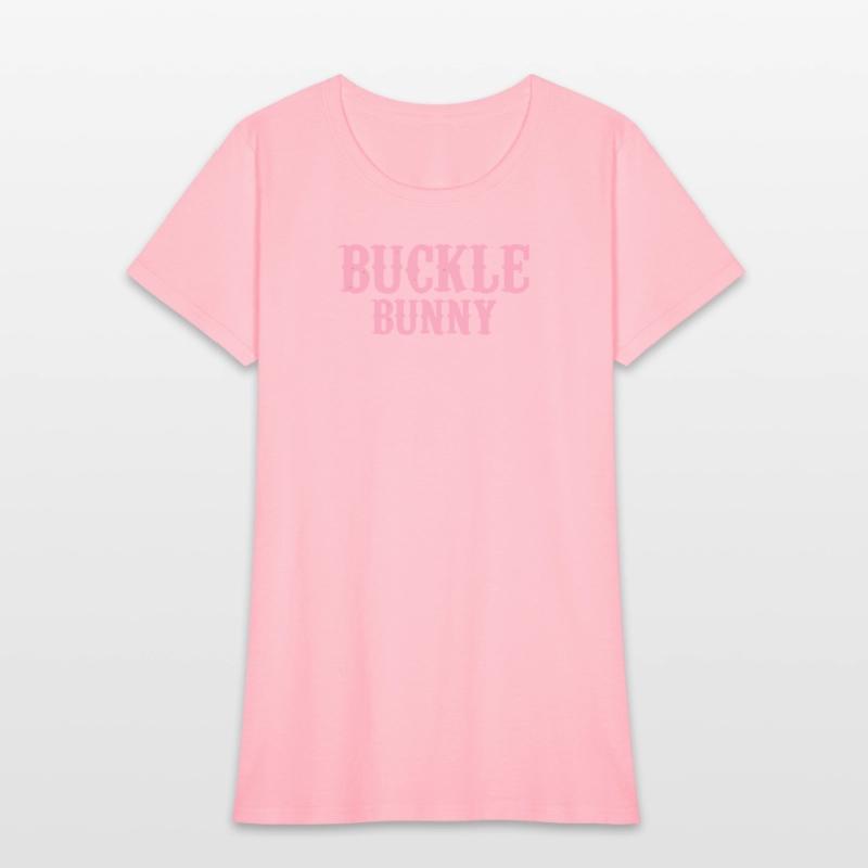 Buckle Bunny