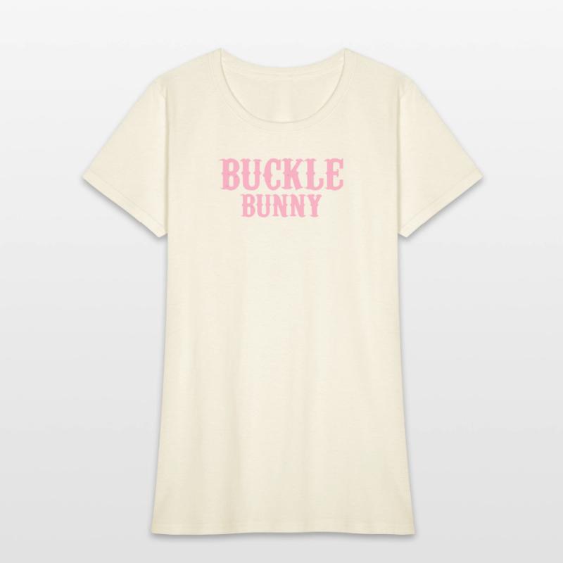 Buckle Bunny