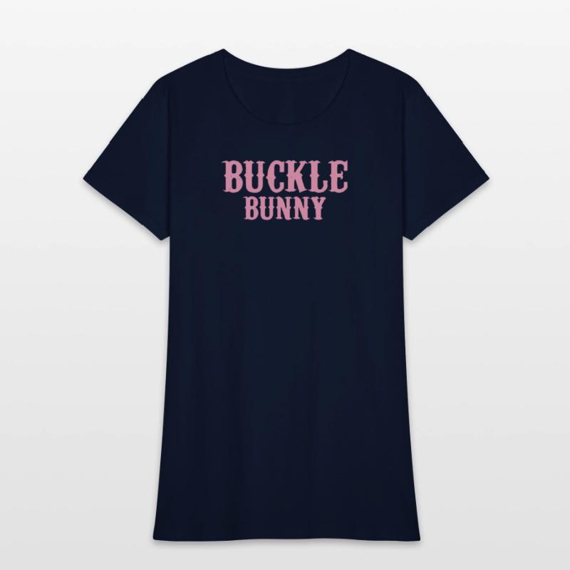 Buckle Bunny