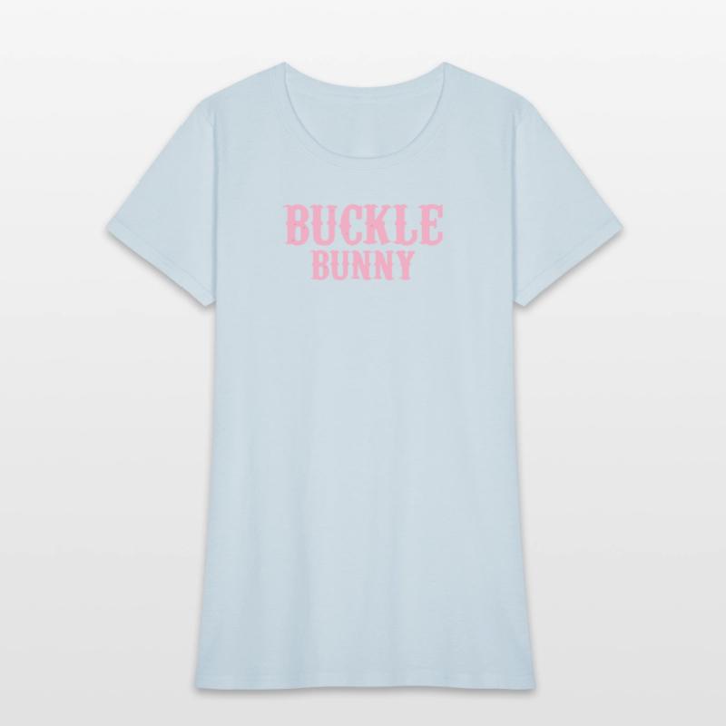Buckle Bunny