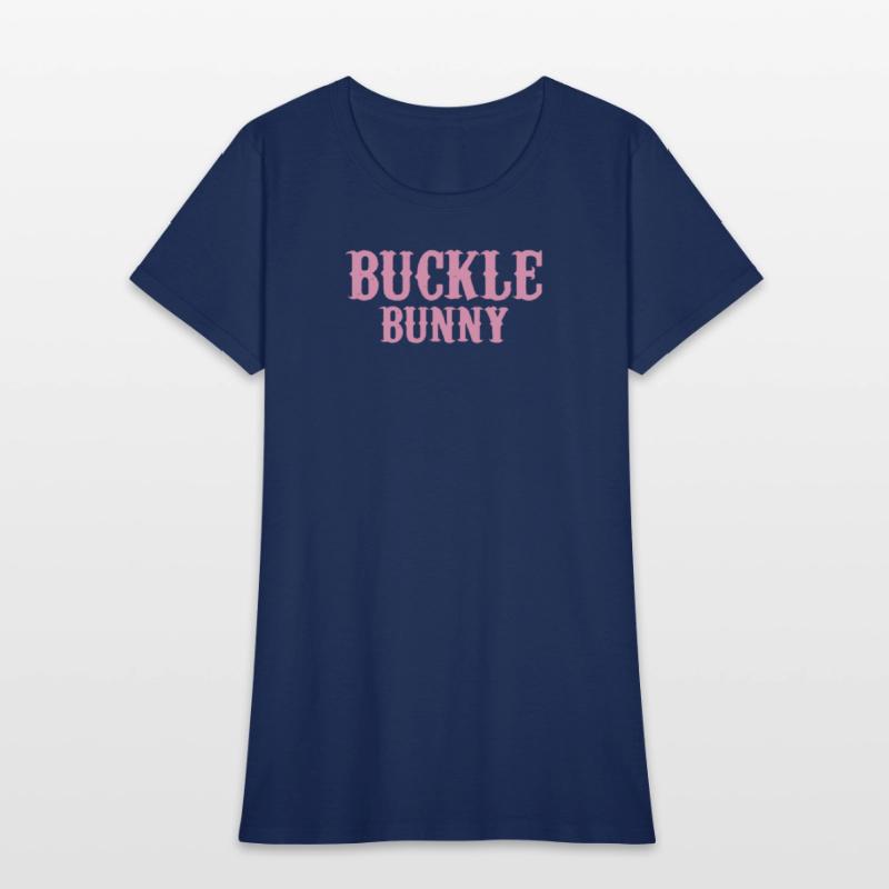 Buckle Bunny