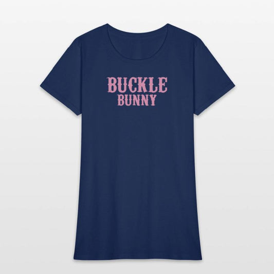 Buckle Bunny