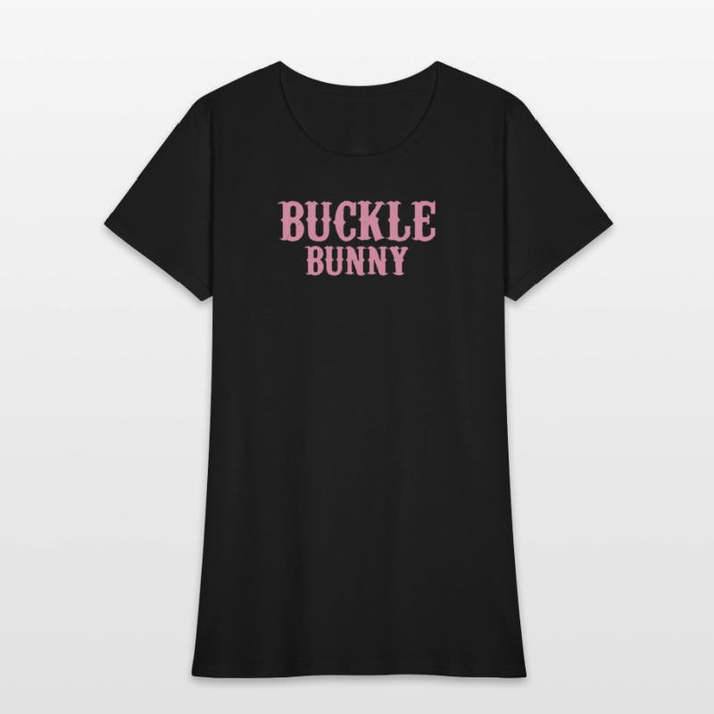 Buckle Bunny
