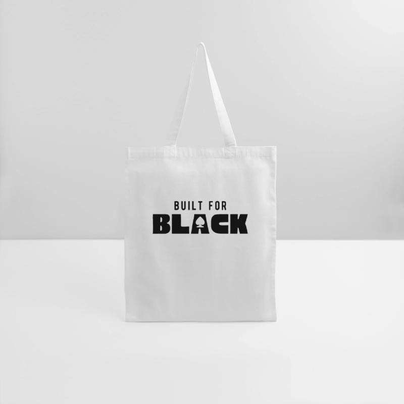 Built For Black