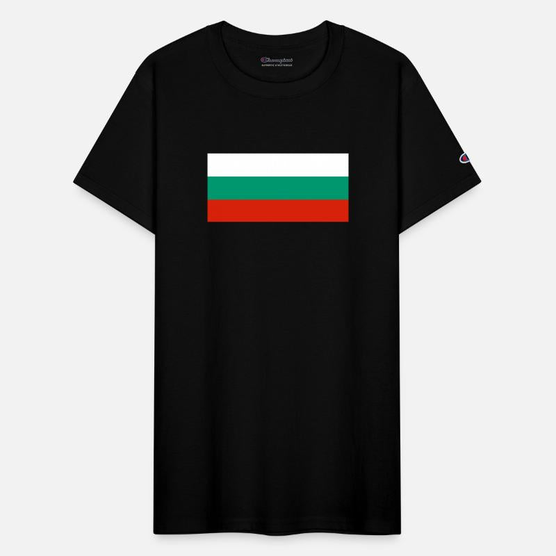 Bulgaria flag