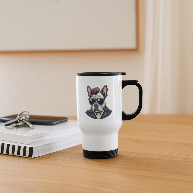 Bulldog - Bad to the Bone