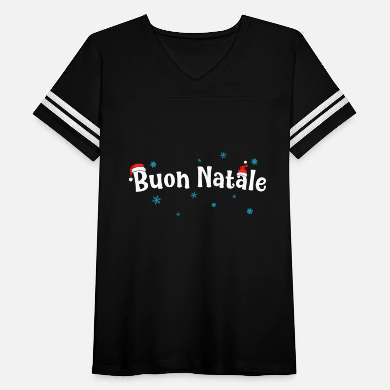 Buon Natale Italian