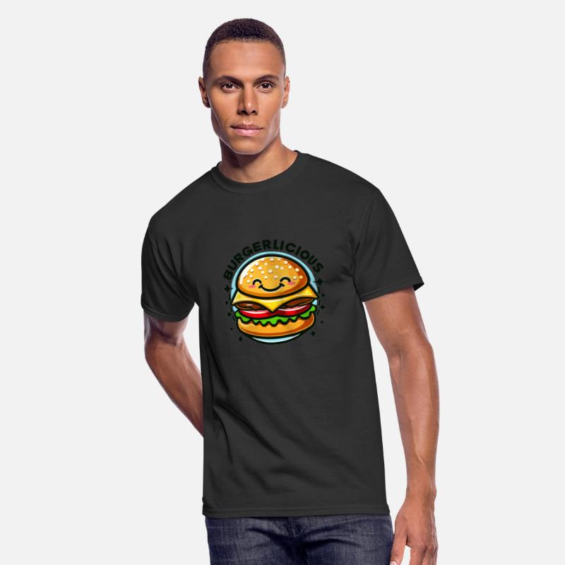 Burgerlicious
