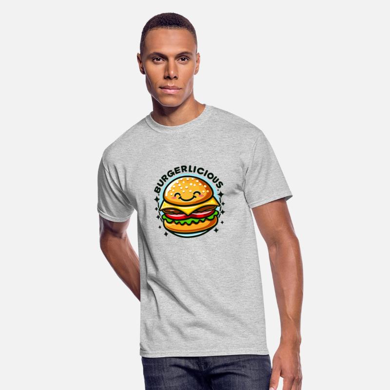 Burgerlicious