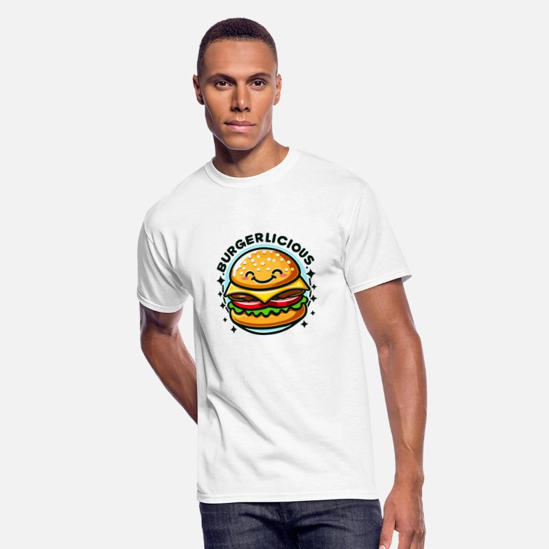 Burgerlicious