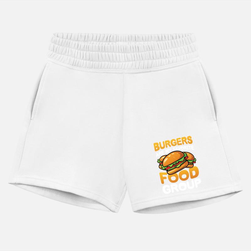 Burgers are my Favorite Food Group for a Burger