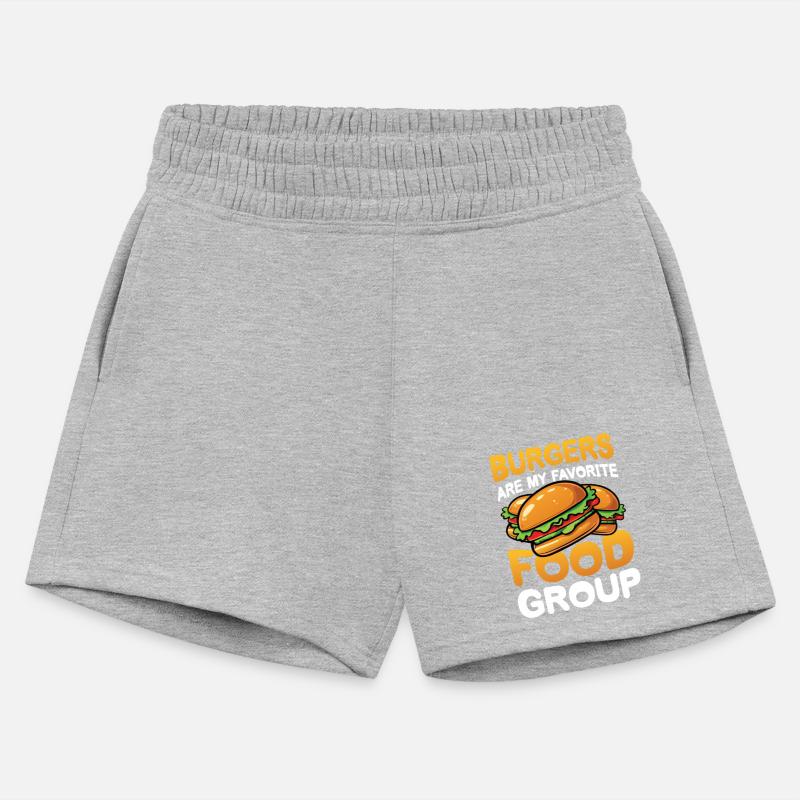 Burgers are my Favorite Food Group for a Burger