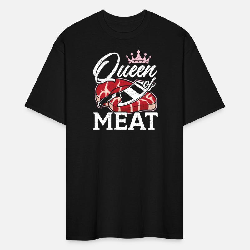 Butcher Sayings Butchery Job Profession Meat Shop