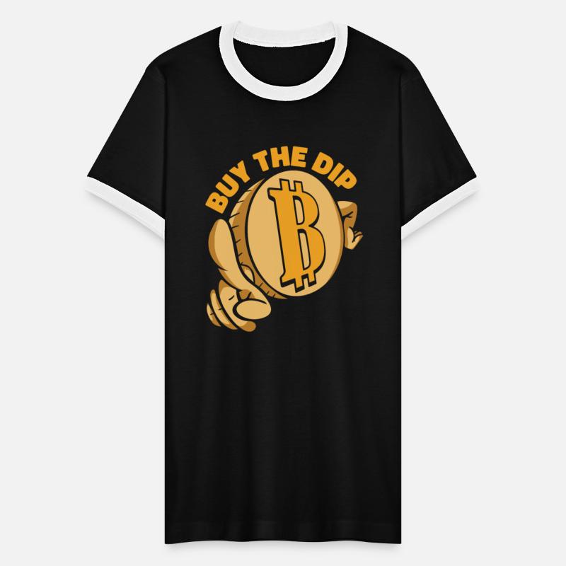 Buy The Dip Blockchains Crypto Cryptocurrency