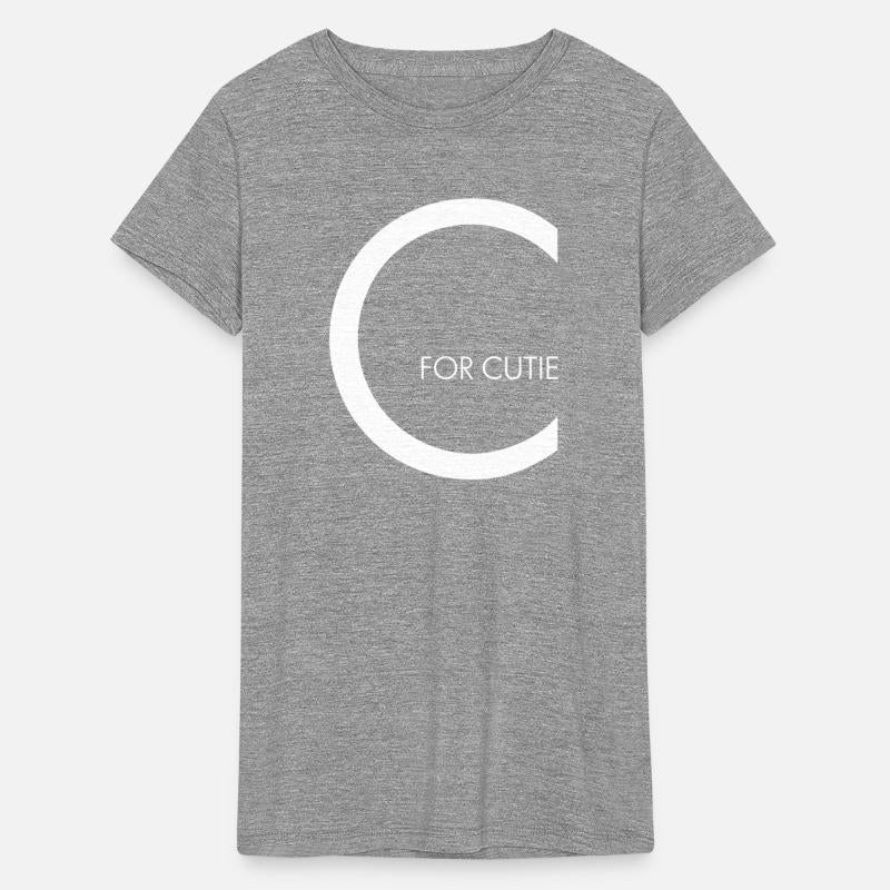 C for Cutie