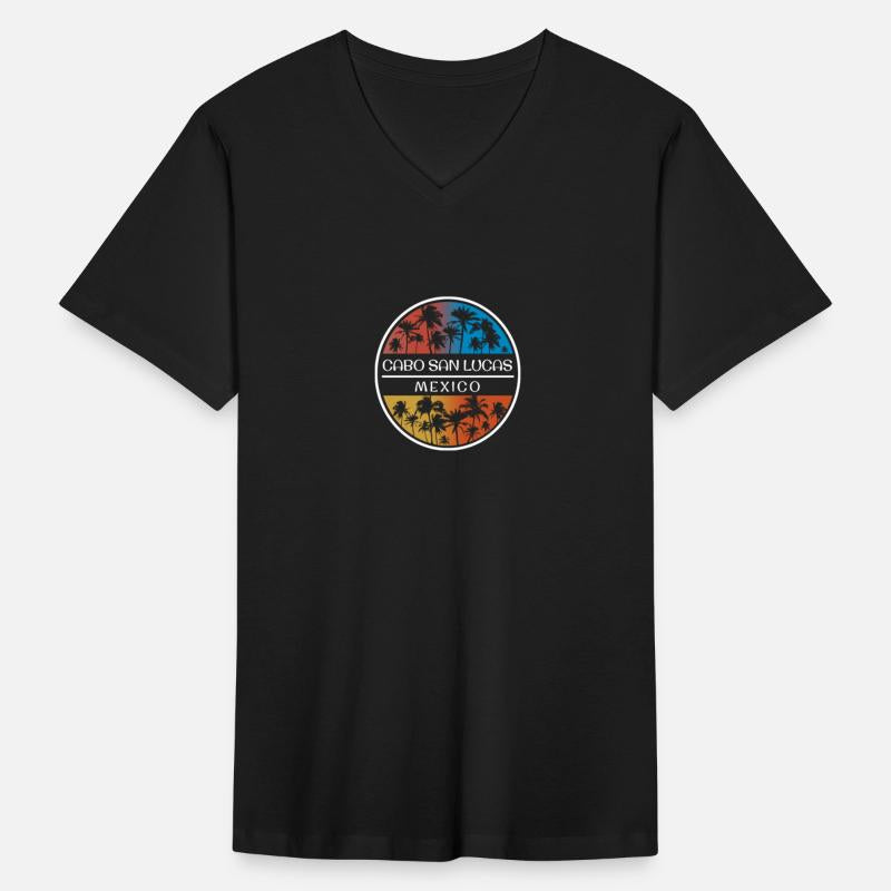 Cabo San Lucas Mexico Stylish Vacation Souvenir