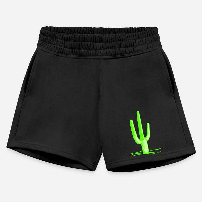 Cactus Sharp Spines Desert Plant Cool Cacti Design