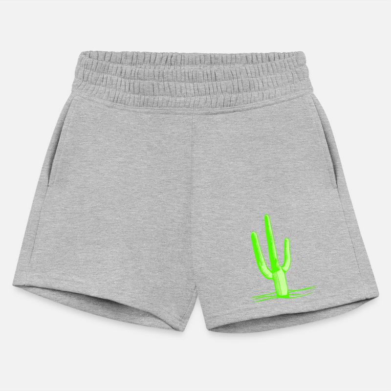 Cactus Sharp Spines Desert Plant Cool Cacti Design