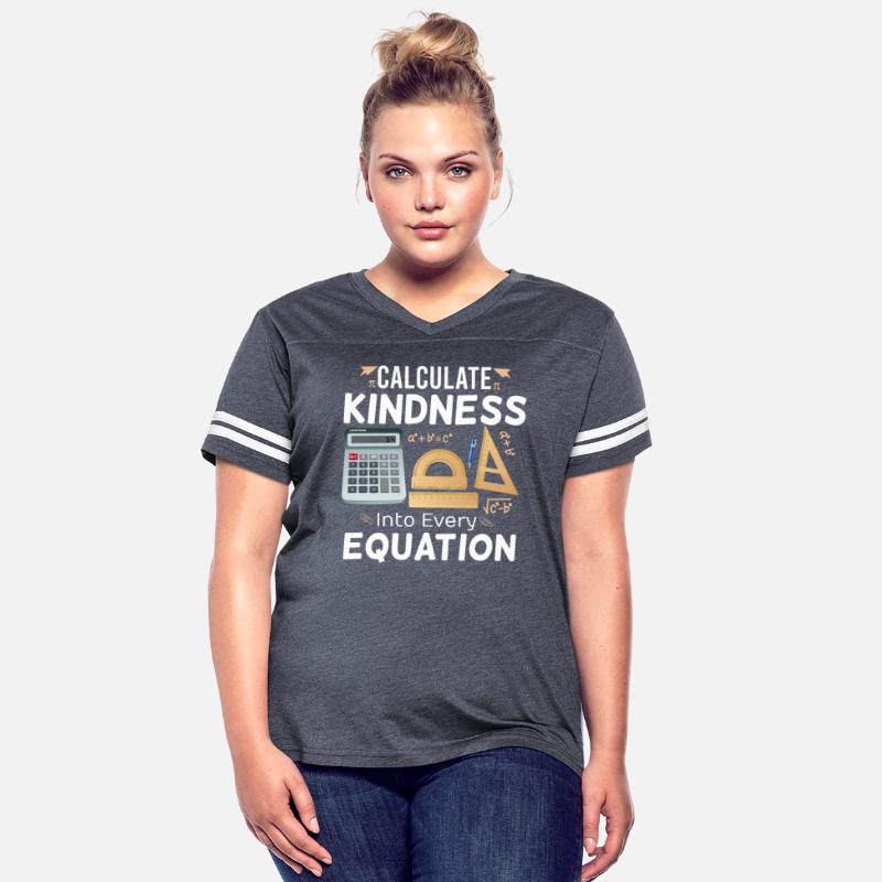 Calculate Kindness Into Every Equation Mathematic