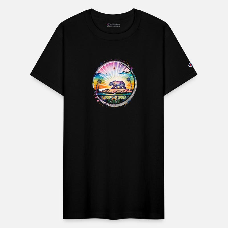 California gift idea