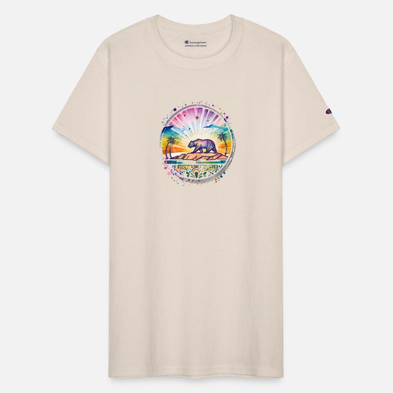 California gift idea