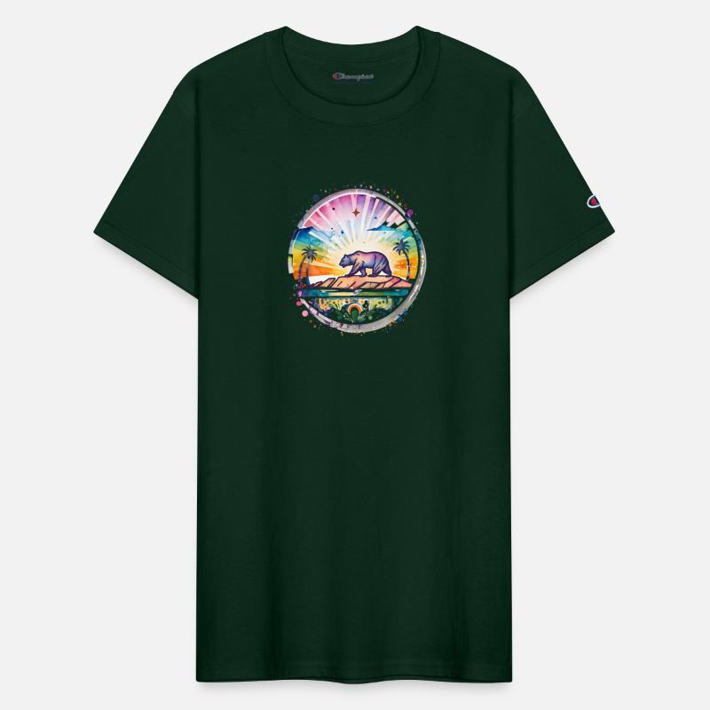 California gift idea