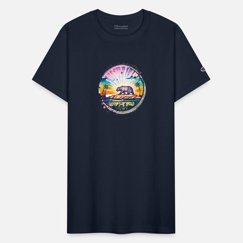 California gift idea